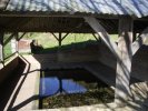 Lavoir de TAVAUX ET PONTSERICOURT