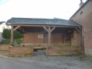 Lavoir de LA CAPELLE