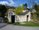 Lavoir de FONTENOY