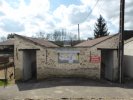Lavoir de CROUTTES SUR MARNE