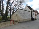 Lavoir de CROUTTES SUR MARNE