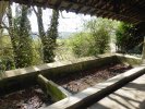 Lavoir de CROUTTES SUR MARNE