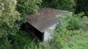 Lavoir de MONTREUIL AUX LIONS