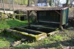 Lavoir de MONTREUIL AUX LIONS