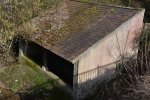Lavoir de MONTREUIL AUX LIONS