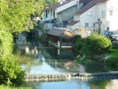 Lavoir de NOGENT L ARTAUD