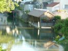 Lavoir de NOGENT L ARTAUD