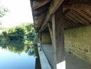 Lavoir de NOGENT L ARTAUD