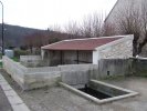 Lavoir de ROMENY SUR MARNE