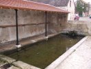 Lavoir de ROMENY SUR MARNE