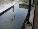 Lavoir de ROMENY SUR MARNE