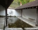 Lavoir de SAULCHERY
