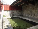 Lavoir de SAULCHERY
