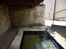 Lavoir de SAULCHERY