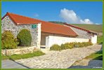 Lavoir de CELLES LES CONDE