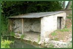 Lavoir de CONDE EN BRIE