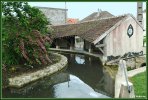 Lavoir de CONDE EN BRIE