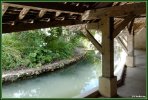 Lavoir de CONDE EN BRIE