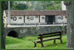 Lavoir de CONDE EN BRIE
