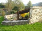 Lavoir de CONNIGIS