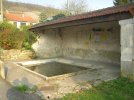 Lavoir de CONNIGIS