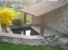 Lavoir de CONNIGIS
