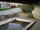 Lavoir de CONNIGIS