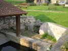 Lavoir de CONNIGIS