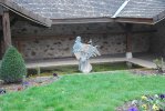 Lavoir de LA CHAPELLE MONTHODON