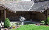 Lavoir de LA CHAPELLE MONTHODON