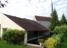 Lavoir de PARGNY LA DHUYS