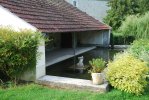 Lavoir de PARGNY LA DHUYS
