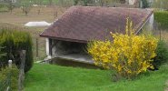 Lavoir de ST EUGENE