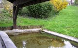 Lavoir de ST EUGENE