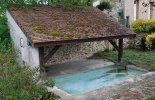 Lavoir de ST EUGENE