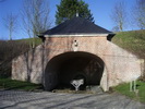 Lavoir de CHAOURSE