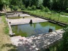 Lavoir de MONTCORNET