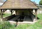 Lavoir de VINCY REUIL ET MAGNY