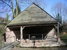 Lavoir de VIGNEUX HOCQUET