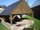 Lavoir de VINCY REUIL ET MAGNY