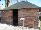 Lavoir de CHERY LES ROZOY