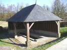 Lavoir de DOLIGNON