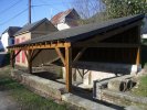 Lavoir de GRANDRIEUX