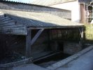 Lavoir de GRANDRIEUX