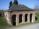 Lavoir de MORGNY EN THIERACHE