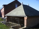Lavoir de PARFONDEVAL