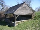 Lavoir de ST CLEMENT