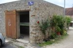 Lavoir de CHARTEVES