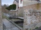 Lavoir de CHATEAU THIERRY