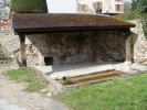 Lavoir de ESSOMES SUR MARNE